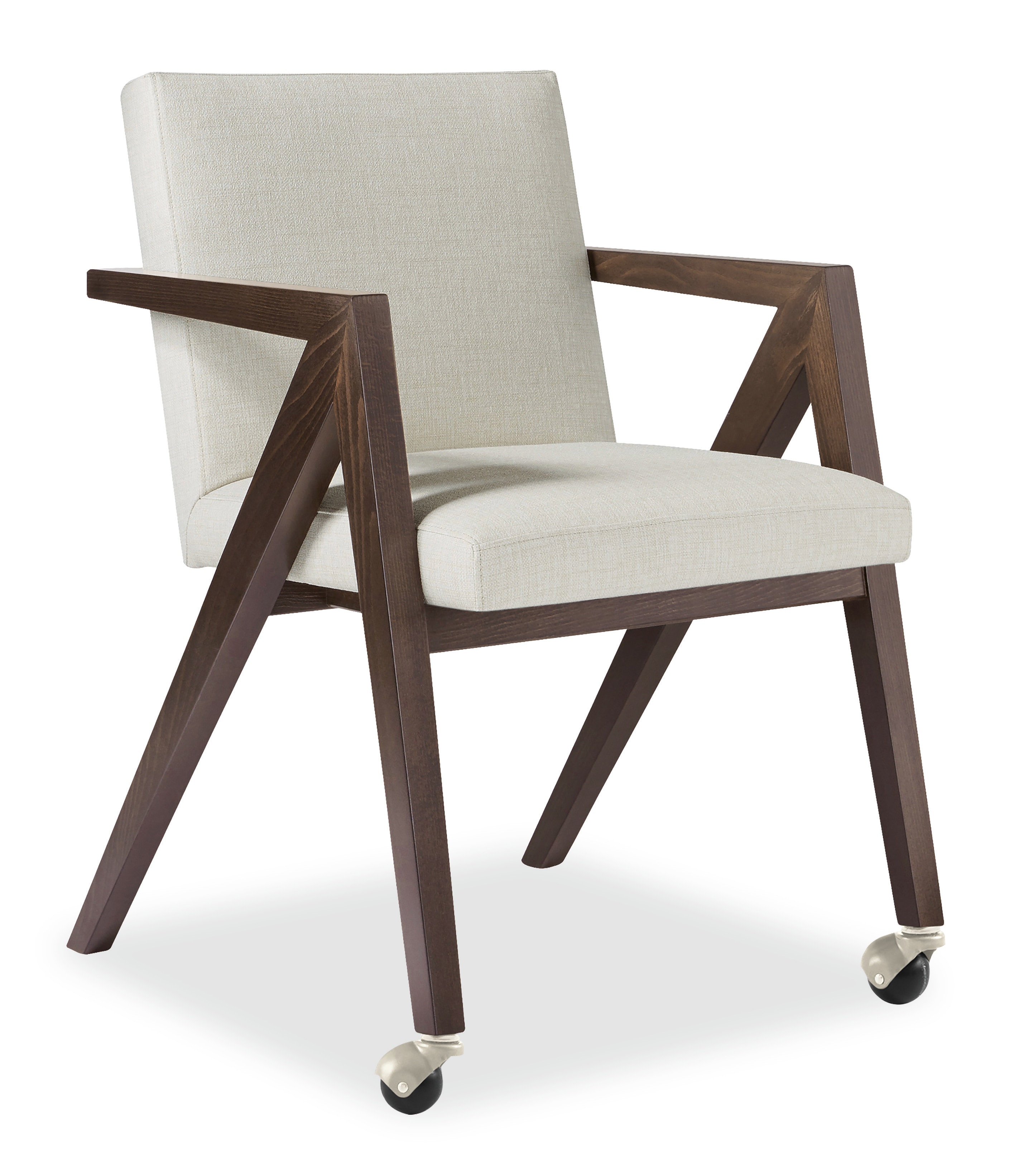 H Contract Truitt Dining Chair HC5114-D - H Contract Furniture 
